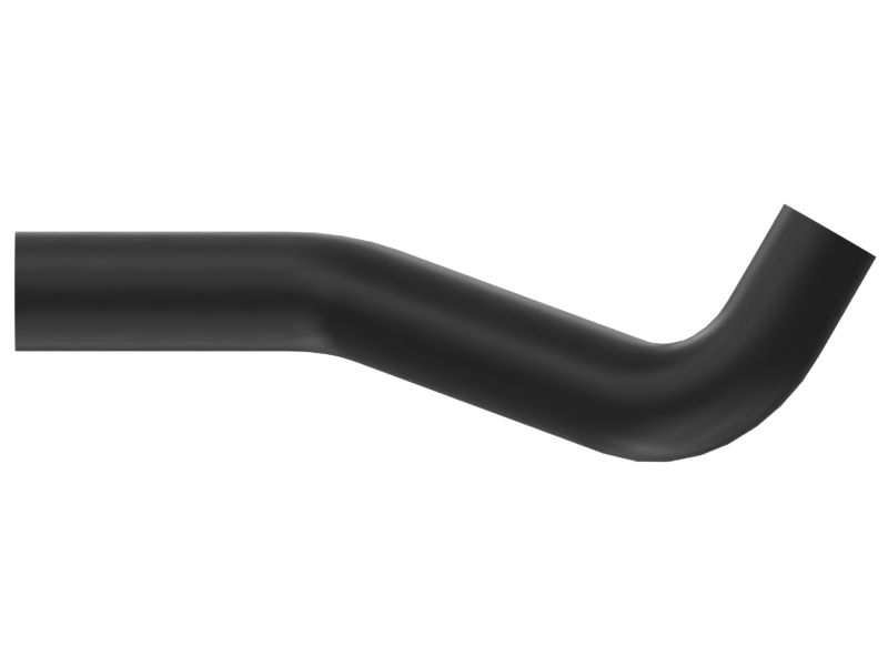 Molded Hose