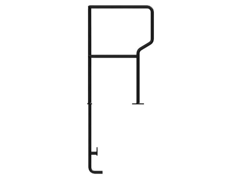 GUARDRAIL AS