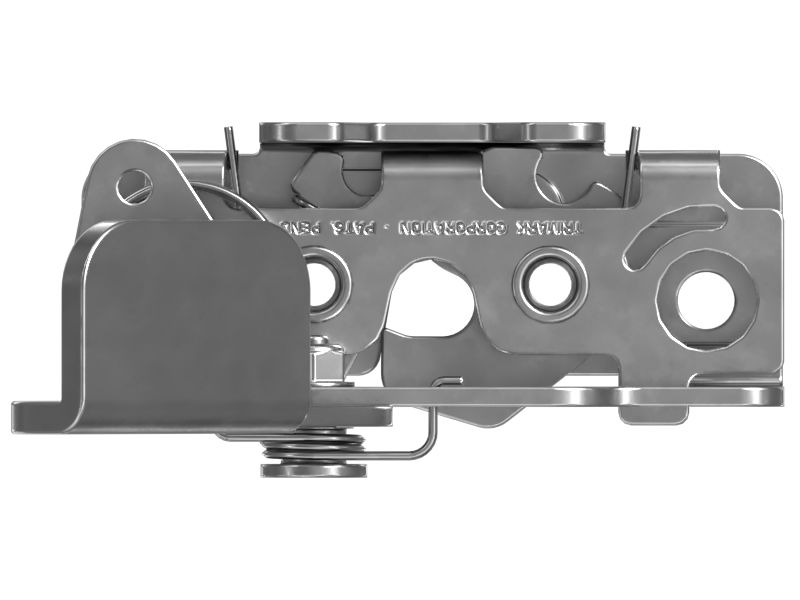 ЗАЩЕЛКА В СБОРЕ ЛЕВАЯ