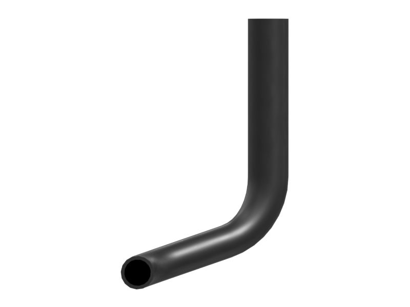 541-0684: HOSE-RADIATO 5410684 купить