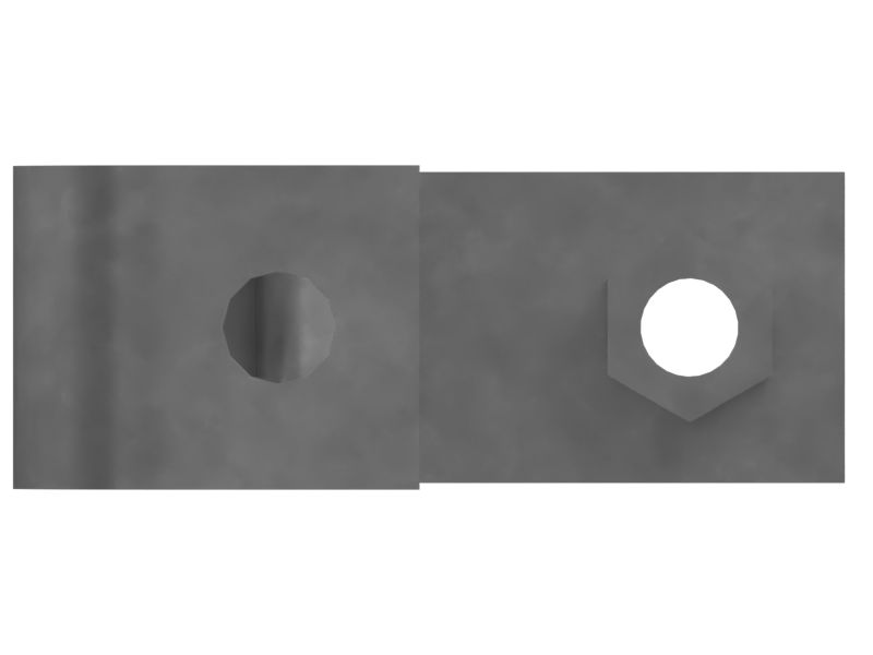 КРОНШТЕЙН В СБОРЕ