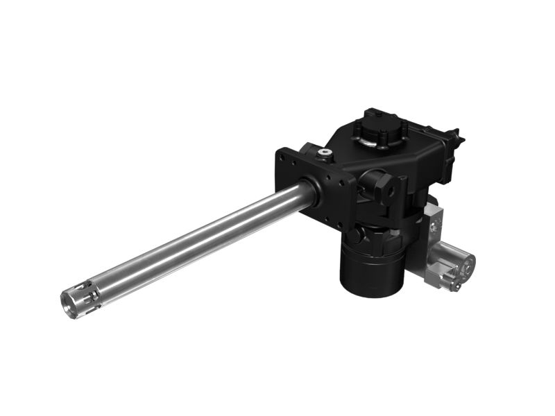 602-4050: Grease Lubrication Pump