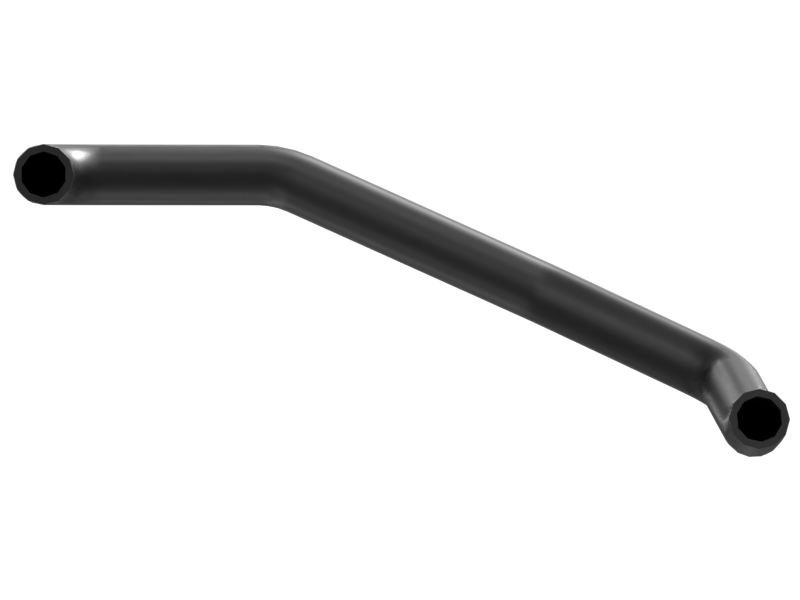 566-6819: Molded Hose 5666819 купить
