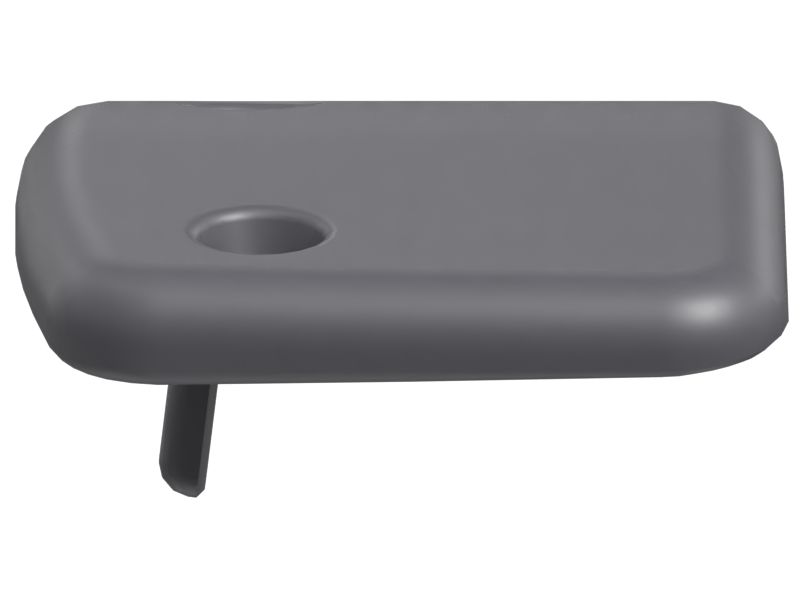 Подушка в сборе