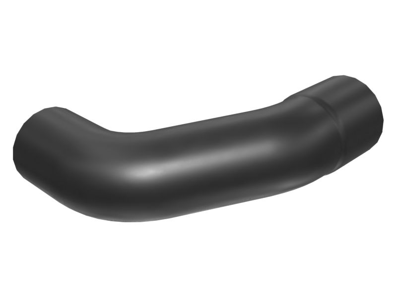574-4833: Coolant Hose 5744833 купить