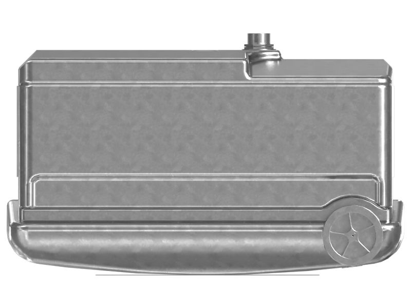 ВОДЯНОЙ БАК