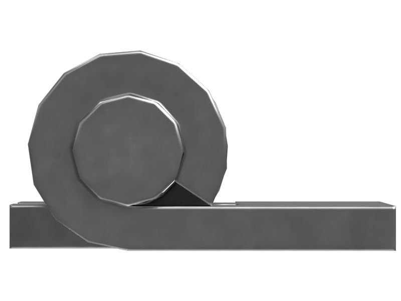 ШАРНИР В СБОРЕ