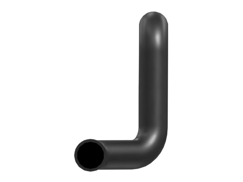 561-2376: Coolant Hose 5612376 купить