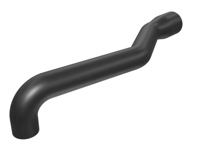 588-1282: HOSE-AFTERCO