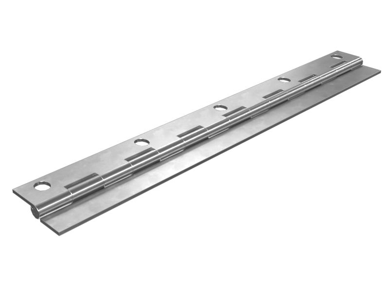 503-4787: ШАРНИР В СБОРЕ