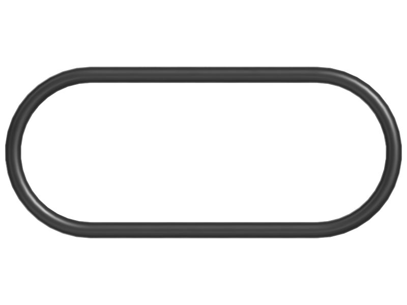 3G-4775: Hydrauliksteuerventil-Dichtung