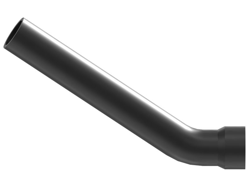 ШЛАНГ ОХЛАДИТЕЛЯ НАДДУВОЧНОГО ВОЗДУХА