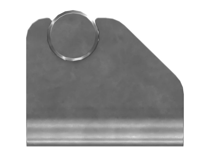 522-0163: Step Ladder Mounting Bracket 5220163 купить