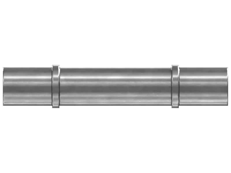 Continuous Hinge