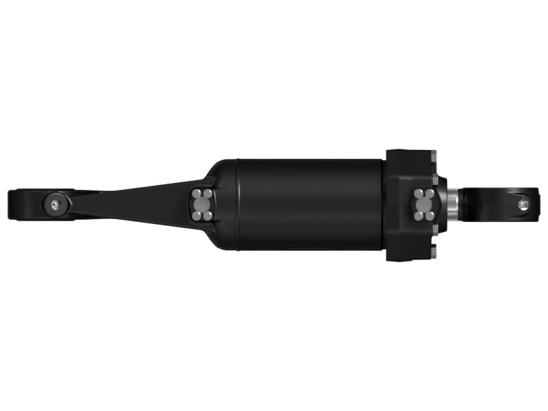 281.4mm Stroke Ripper Lift Cylinder