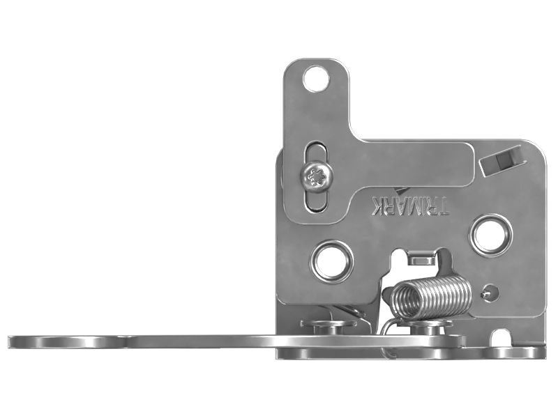 ЗАЩЕЛКА В СБОРЕ