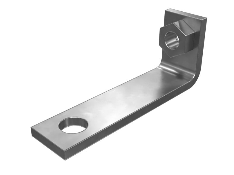 376-0156: КРОНШТЕЙН В СБОРЕ