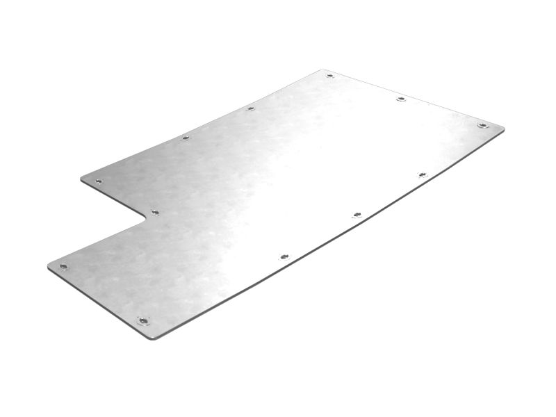 КРЫШКА РАДИАТОРА ВЕРХНЯЯ