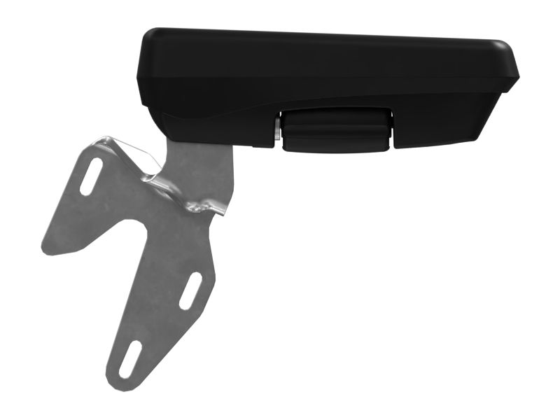 504-4977: Suspension Seat Armrest 5044977 купить