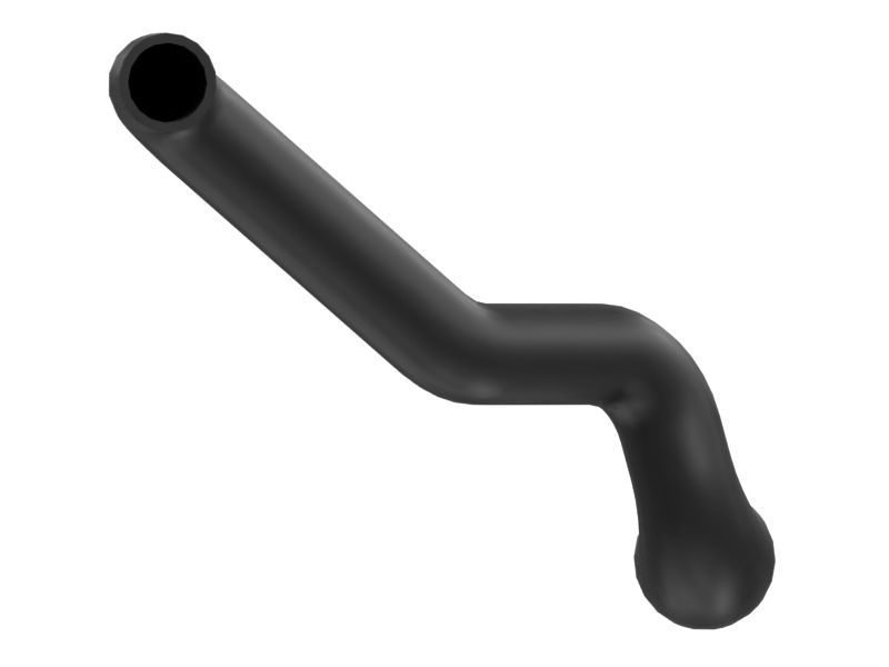 502-9431: Molded Hose 5029431 купить