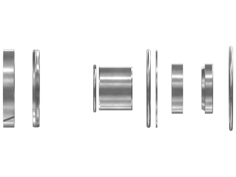 Hydraulic Cylinder Seal Kit