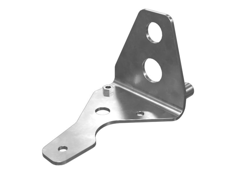 КРОНШТЕЙН В СБОРЕ