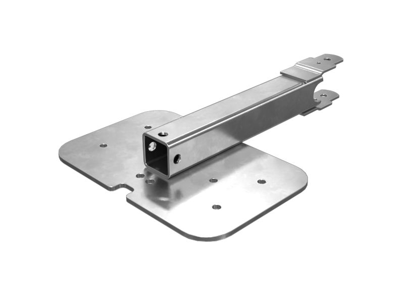 РЫЧАГ В СБОРЕ