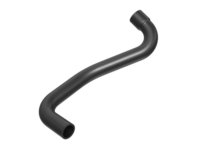 553-8282: Coolant Hose