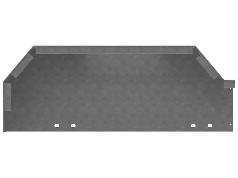 КРЫШКА В СБОРЕ