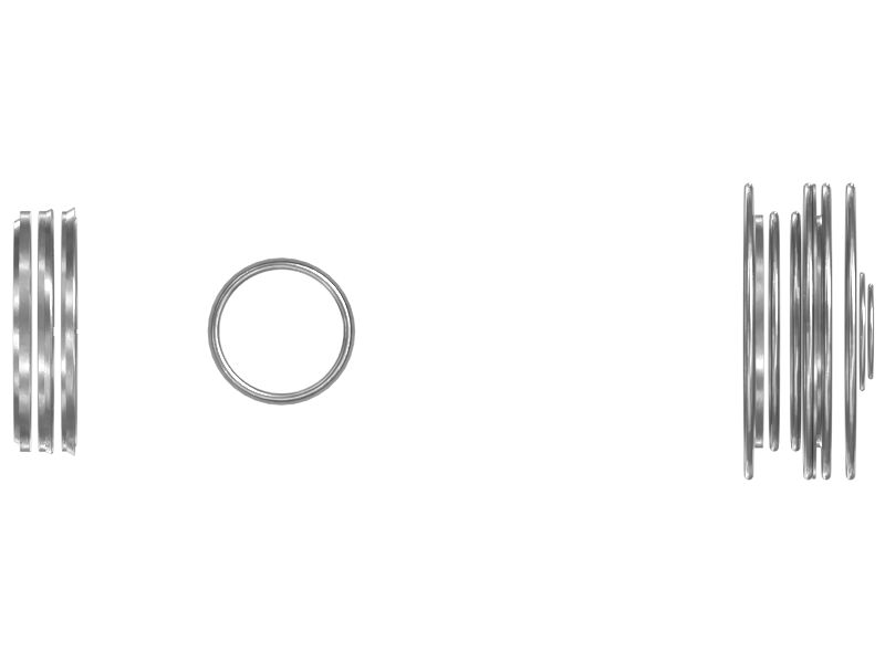 611-3388: SEAL KIT COMPLETE 6113388 купить