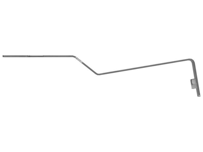 КРОНШТЕЙН В СБОРЕ, ЛЕВЫЙ