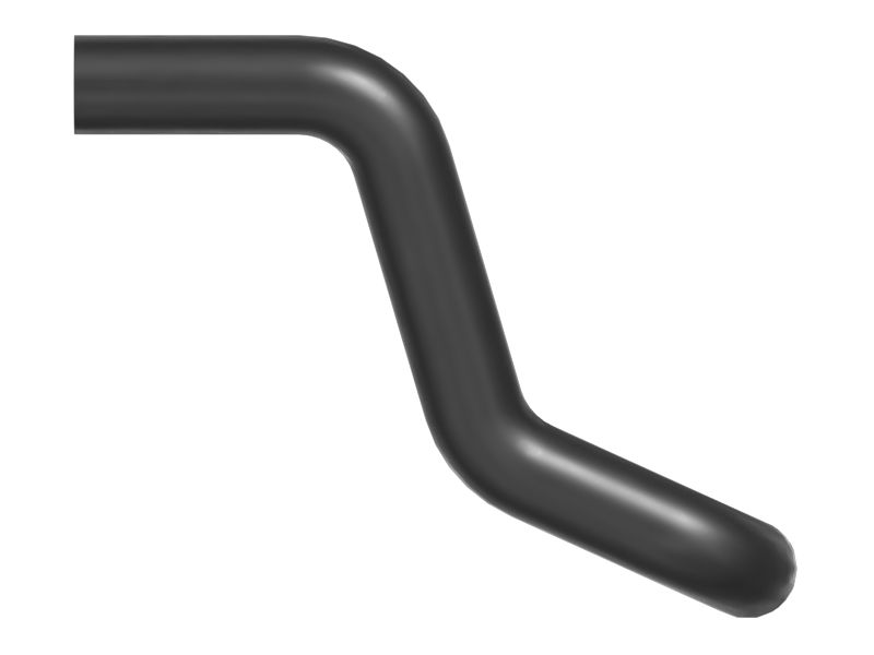 ШЛАНГ, ВЕРХНИЙ