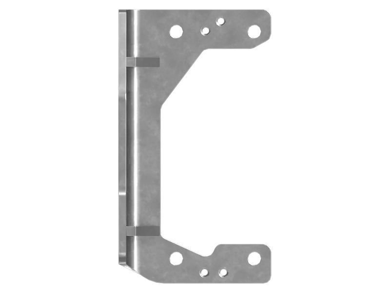 КРОНШТЕЙН В СБОРЕ