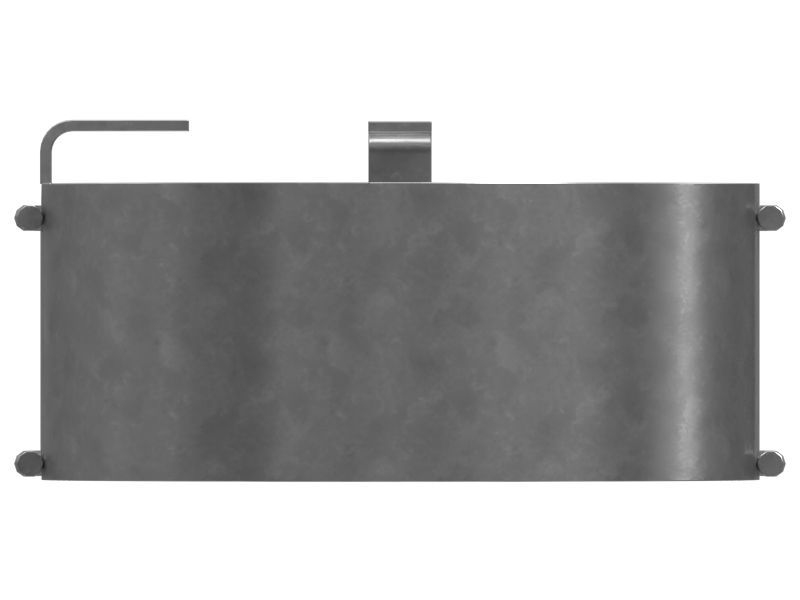 ОГРАЖДЕНИЕ В СБОРЕ