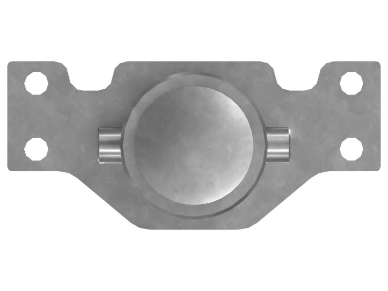 БЛОК ОСНОВНОГО ЦИЛИНДРА