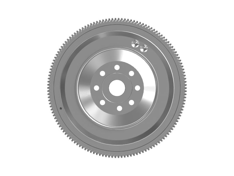 160-8210: Engine Flywheel | CATCorp