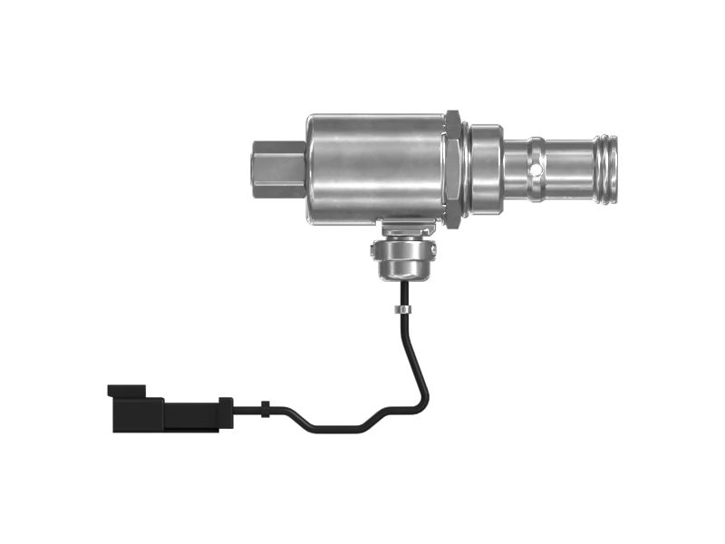 БЛОК КЛАПАНА ЭЛЕКТРОМАГНИТНОГО