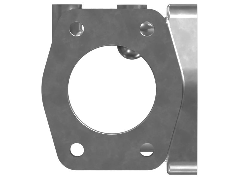219-1906: Hydraulic Oil Cooler Manifold 2191906 купить
