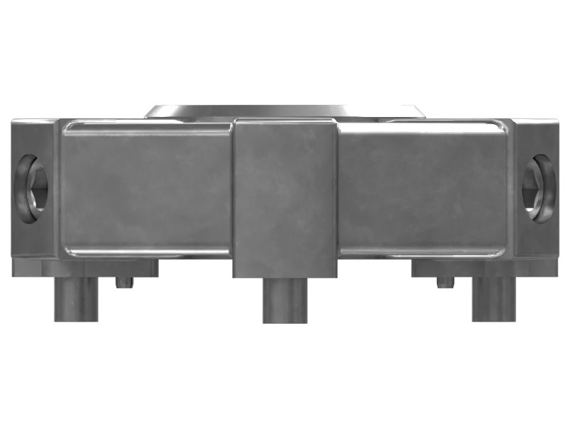 СОЕДИНИТЕЛЬНАЯ МУФТА В СБОРЕ