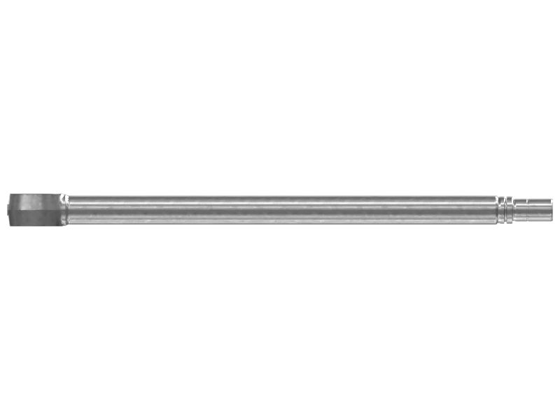 Гидравлический шток в сборе