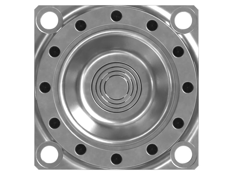 ОСНОВАНИЕ В СБОРЕ