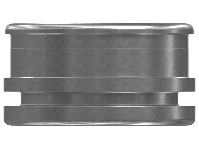 336-4179: Pistone del cilindro della benna con diametro esterno di 84,5 mm