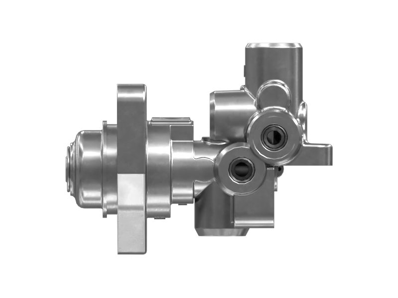 123-9849: Brake Control Valve | Cat® Parts Store