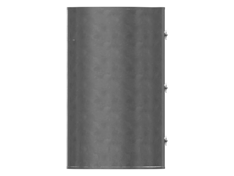 Turbocharger Heat Shield