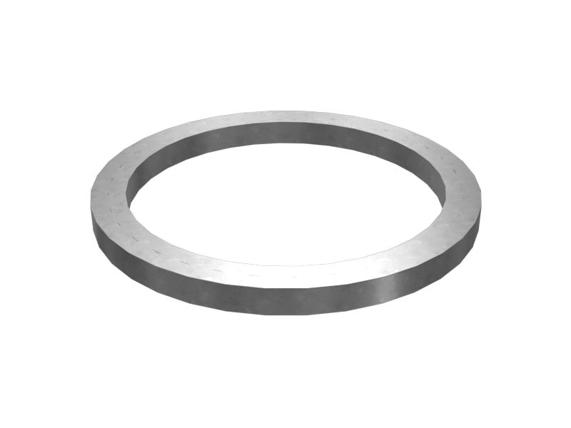 УПЛОТНЕНИЕ ПОРШНЯ В СБОРЕ