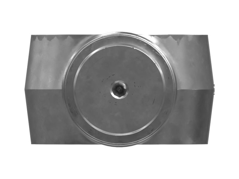 Гидравлический шток в сборе