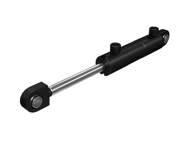 557-8139: CYLINDER GP 5578139 купить