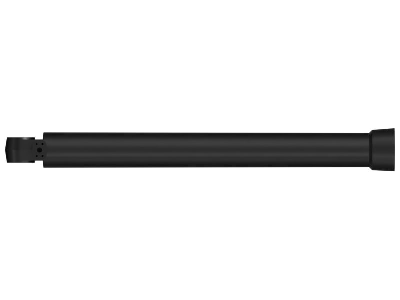 352-1098: Hydraulic Cylinder Tube Assembly 3521098 купить
