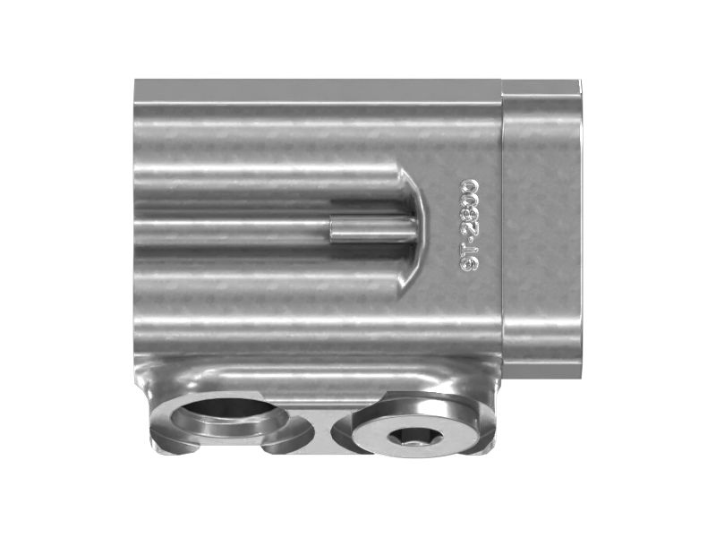 119-9620: VALVE GP | CATCorp