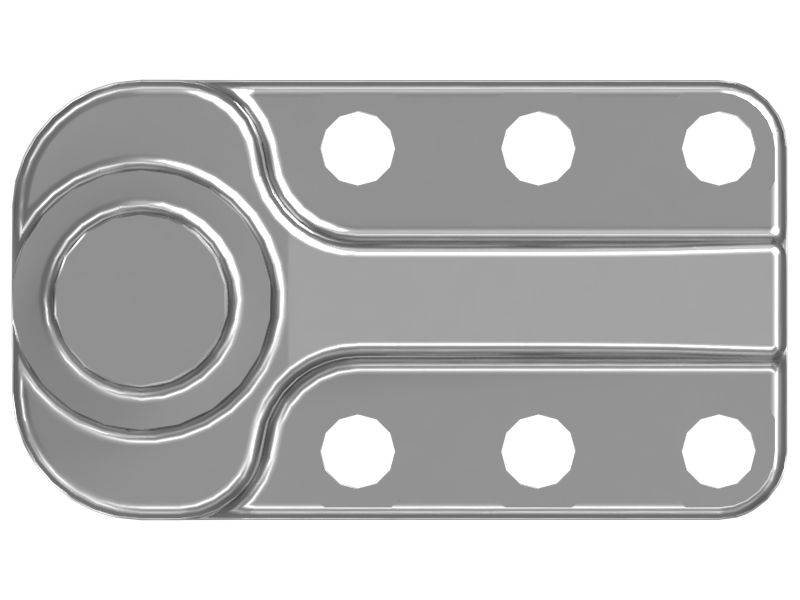 ОПОРА ДВИГАТЕЛЯ